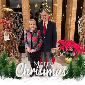 Meet your Posher, Peggy